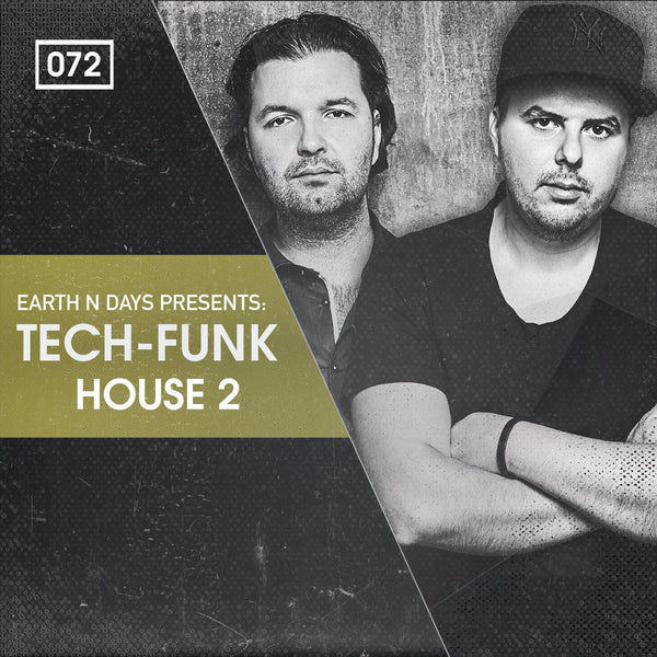 Tech Funk House 2