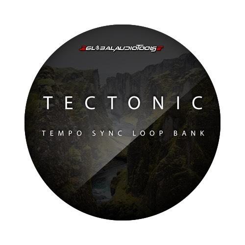 Tectonic (Tempo Sync Loop Bank)