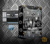 Teflon Drums Reloaded (Kontakt Library) - 100+ Premium Drum Sounds