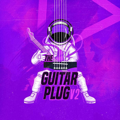 Guitar Plug V2