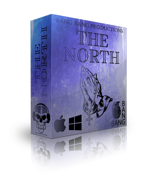 The North Vol.4