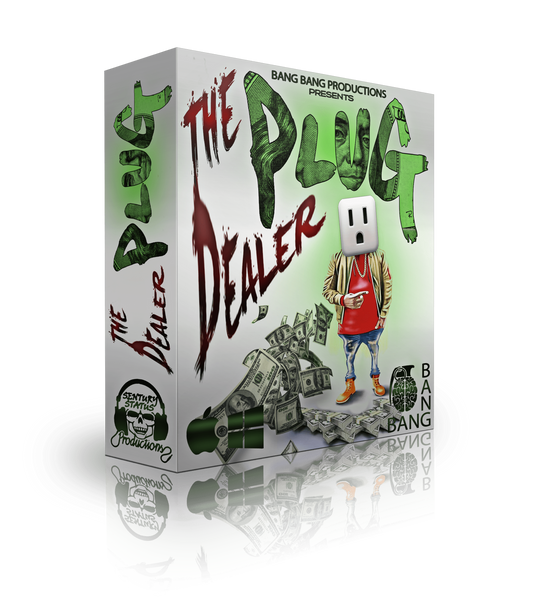 The Plug Dealer Vol.1