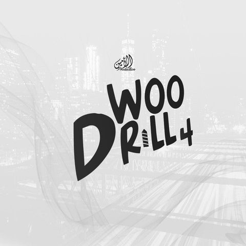 WOO DRILL Vol 4