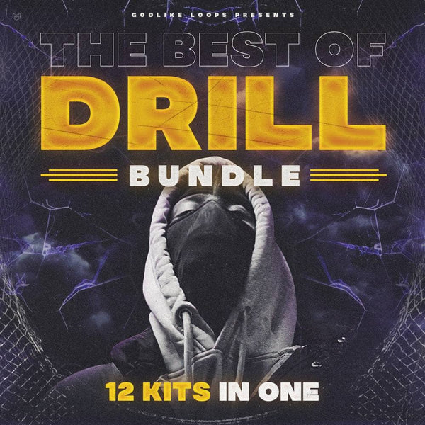 The Best Of Drill Bundle