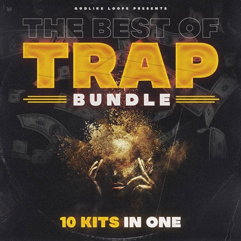 THE BEST OF TRAP BUNDLE