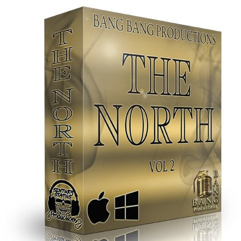 The North Vol.2 (OVO Kit)