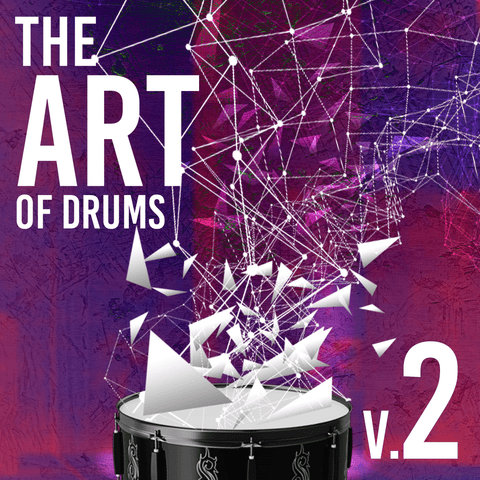 The Art of Drums Vol. 2