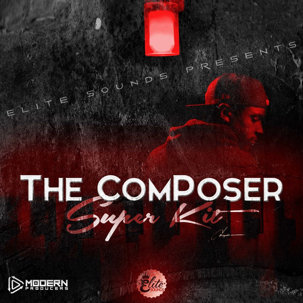 The Composer Super Kit Vol.1