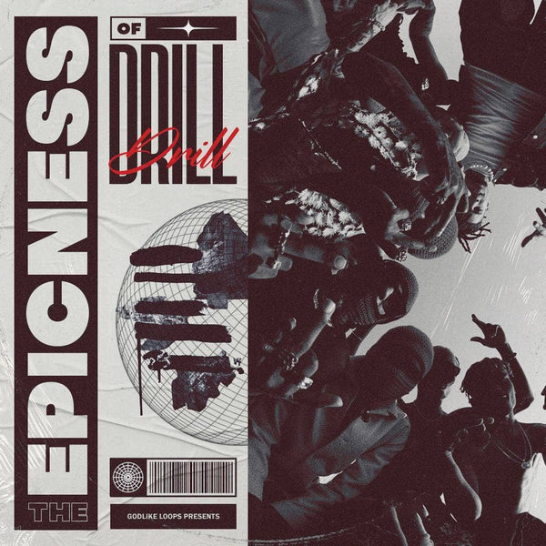 The Epicness Of Drill