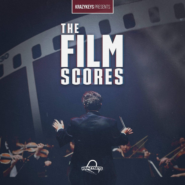 The Film Score (Loop & MIDI Pack)