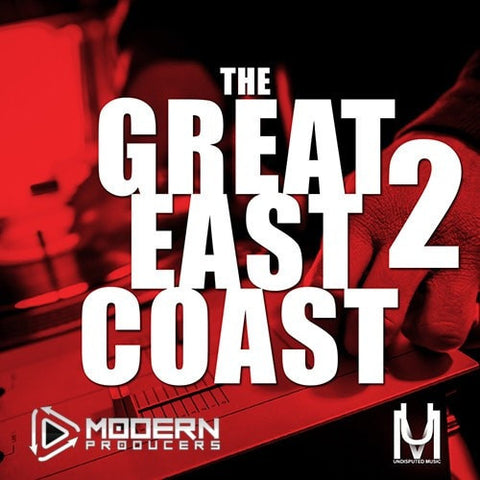 The Great East Coast (EastCoast Beats)