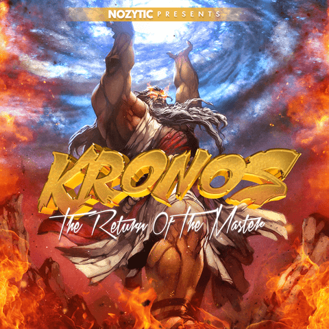 The Kronos (Hades Cannon Expansion)