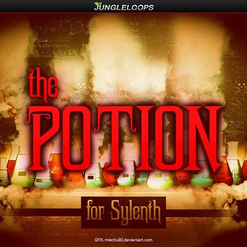 The Potion For Sylenth