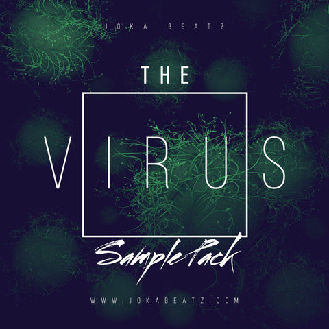 The Virus Loop Pack - Free Producer Kit