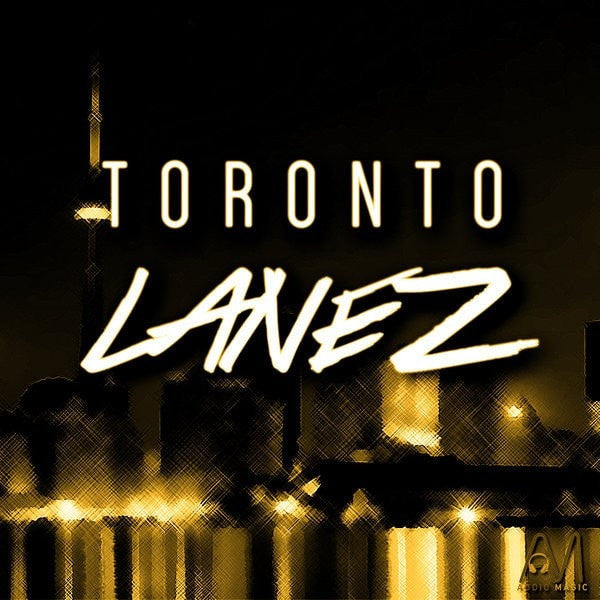 Toronto LaneZ