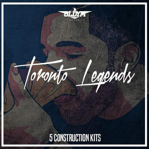 Toronto Legends (Beat Construction Kits)