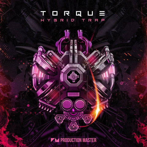 Torque - Hybrid Trap