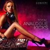 Total Analogue Kicks
