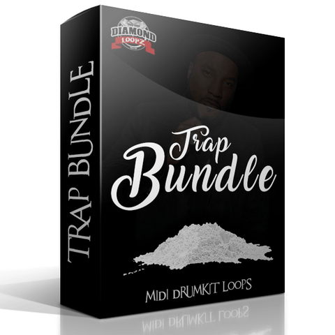 Trap Bundle Pack - 14 Trap Packs for 1 LOW Price!