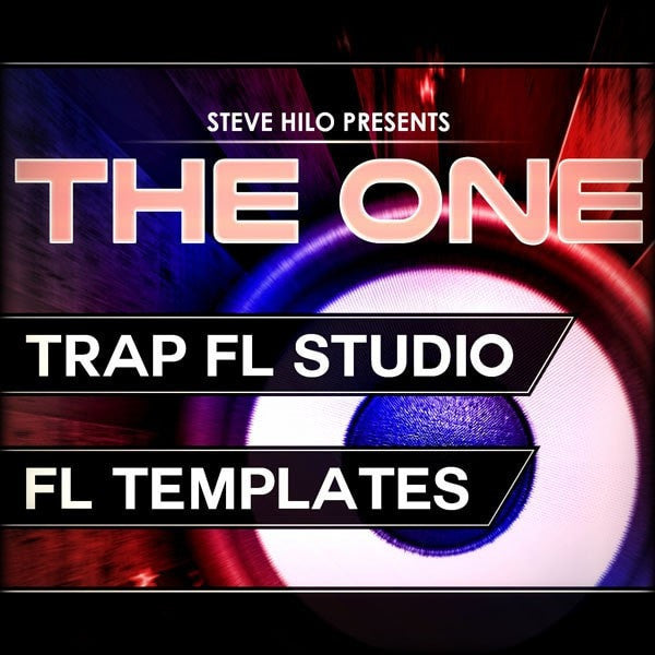 Trap FL Studio Kit