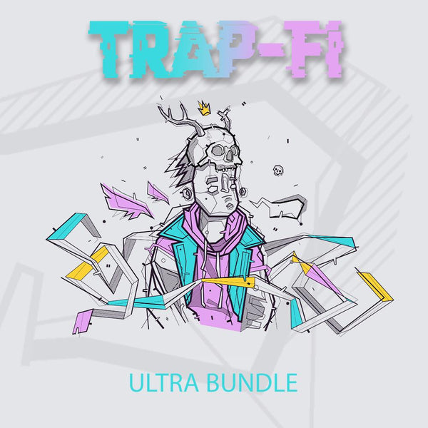 Trap-Fi Bundle