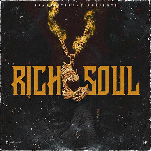 Rich Soul - Trap & Hip Hop Kits