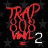 Trap 808 Vinyl 2 (Samples)