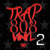 Trap 808 Vinyl 2 (Samples)