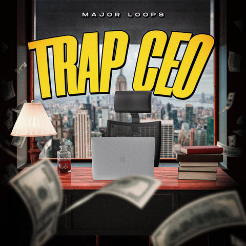 Trap CEO