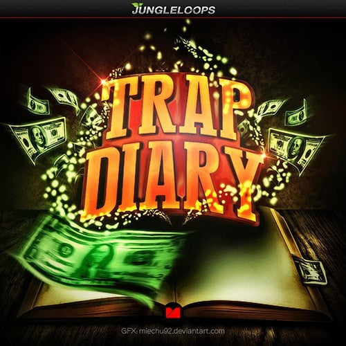 Trap Diary