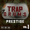 Trap Drums: Prestige Vol. 1