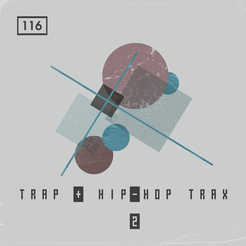 Trap & Hip-Hop Trax 2