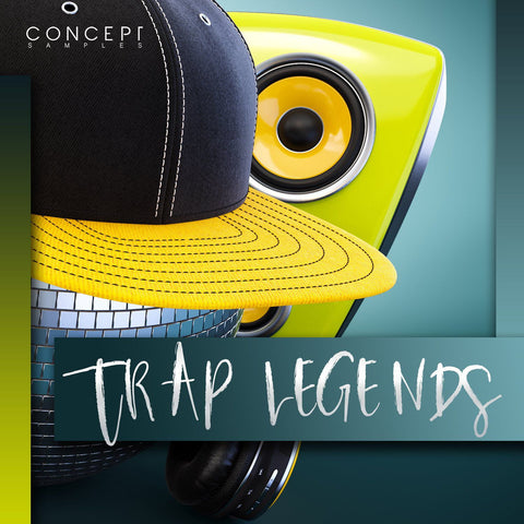 Trap Legends