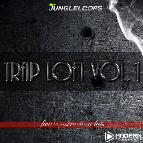 Trap Loft Vol.1