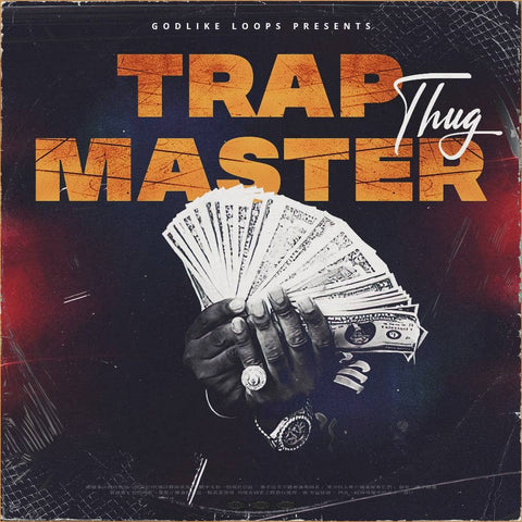 Trap Master Thug