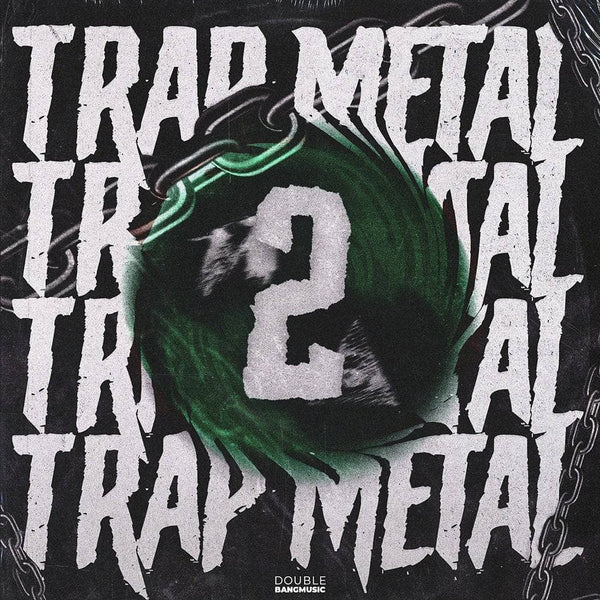 Trap Metal Vol.2