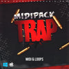 Trap MIDI Pack