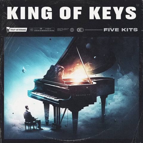 King of Keys