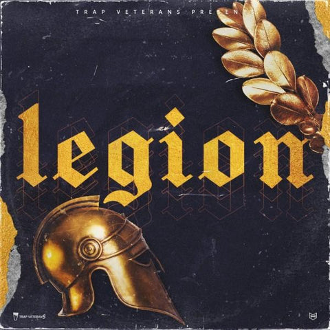 Legion - Trap Construction Kits