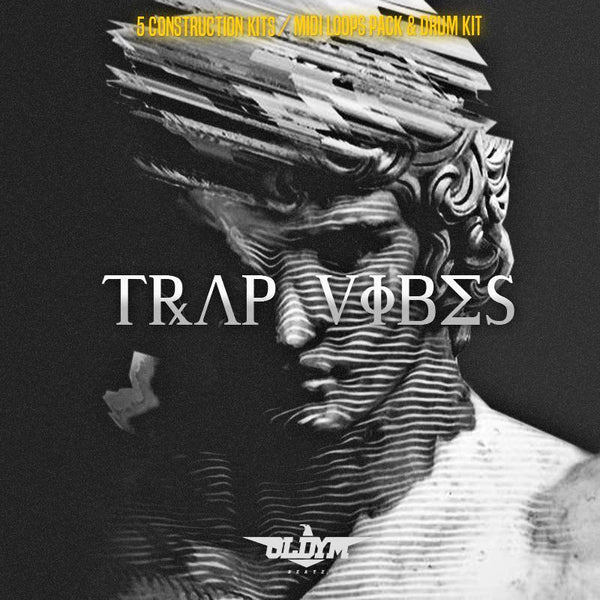 Trap Vibes: The Ultimate Trap Pack