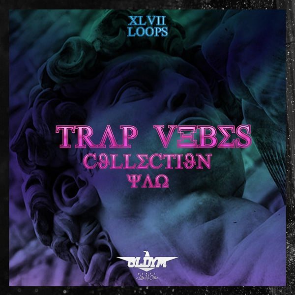 Trap Vibes Loops Collection