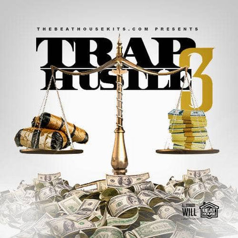 Trap Hustle 3