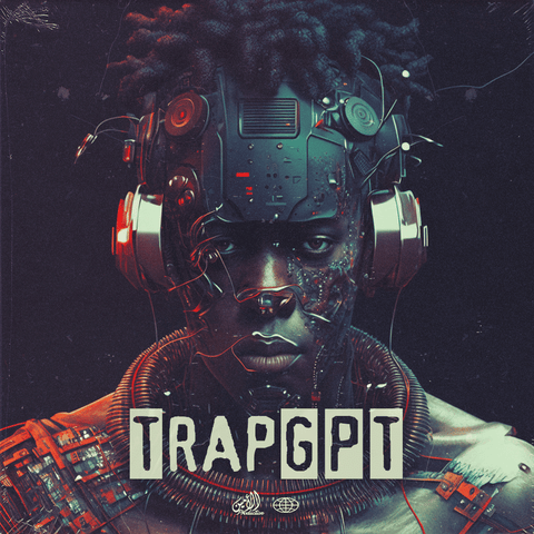 TrapGPT: Modern Trap Vibes