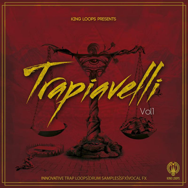 Trapiavelli Vol.1