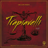 Trapiavelli Vol.1 - Cinematic Trap & Hip Hop Kit