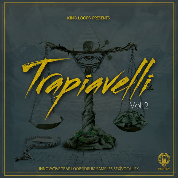 Trapiavelli Vol.2