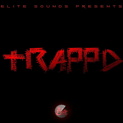 Trappd Vol.1 - Trap & Club Crossover Construction Kit