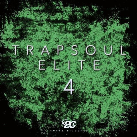 Trapsoul Elite 4 (Bryson Tiller Kit)