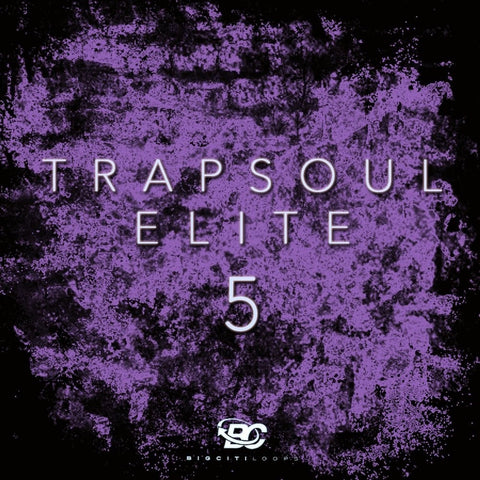 Trapsoul Elite 5 (Bryson Tiller Type Beats)