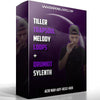 Trapsoul Melody Loops - Bryson Tiller Type Melodies & Presets